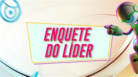enquete bbb 24 atualizada|Enquete BBB 24: queremos saber sua opinião .